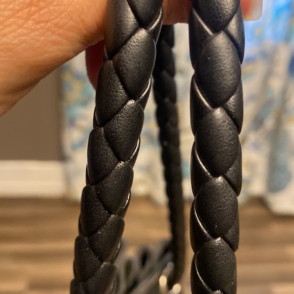 Furla Leather Hobo Bag - Picture 4 of 5